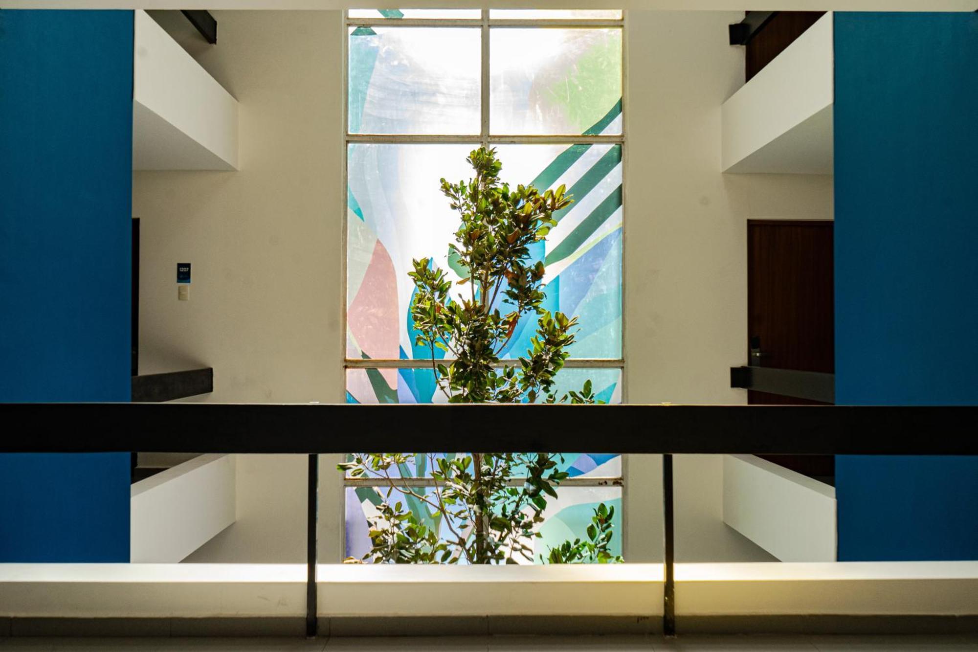 Vista Express Guadalajara Expo Surestay Collection By BW 사포판 외부 사진