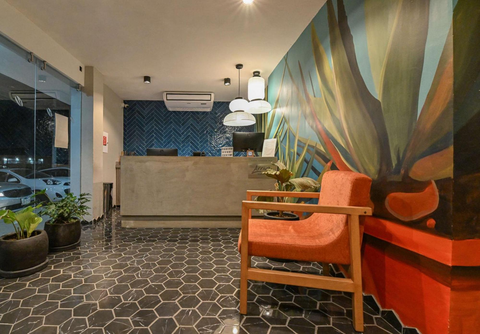 Vista Express Guadalajara Expo Surestay Collection By BW 사포판 외부 사진