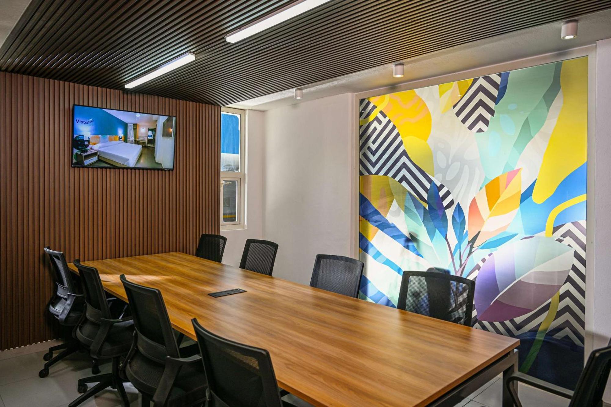 Vista Express Guadalajara Expo Surestay Collection By BW 사포판 외부 사진