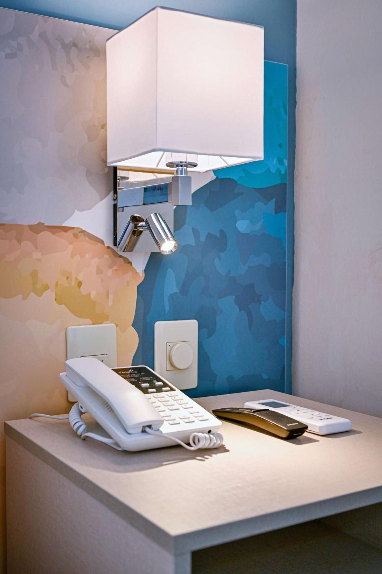 Vista Express Guadalajara Expo Surestay Collection By BW 사포판 외부 사진