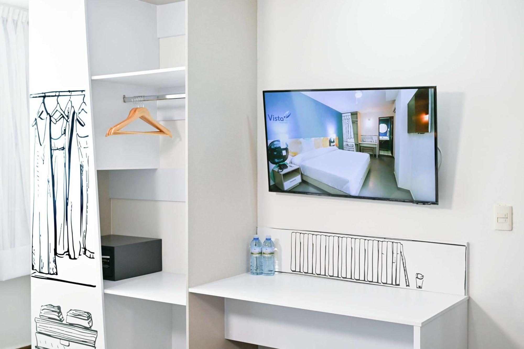 Vista Express Guadalajara Expo Surestay Collection By BW 사포판 외부 사진